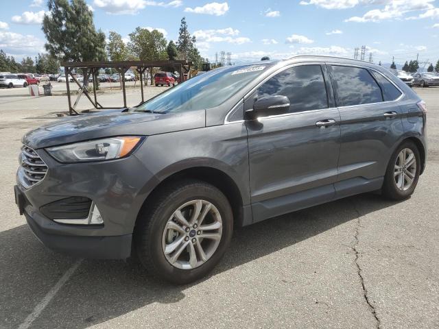 2020 FORD EDGE SEL #3149841660