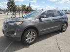 2020 FORD EDGE SEL - 2FMPK3J99LBB15170