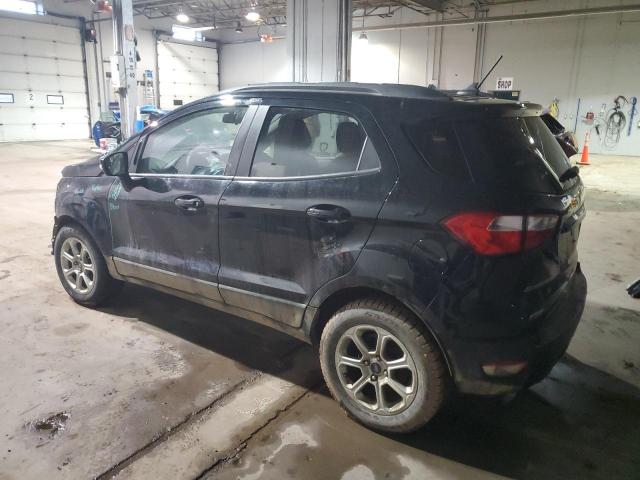 Vin: maj3s2ge3kc297230, lot: 51069785, ford ecosport se 20192