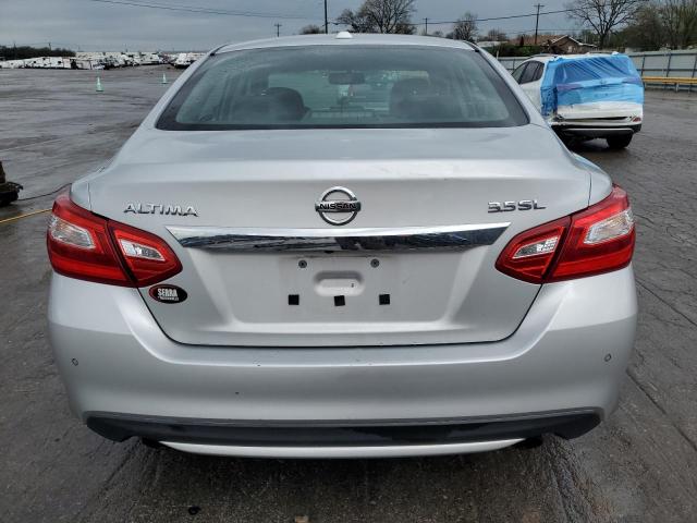 2017 NISSAN ALTIMA 3.5 - 1N4BL3AP5HC145810