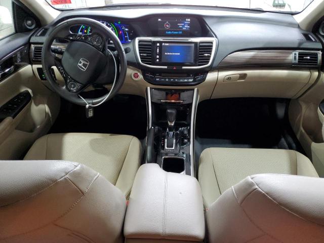 2017 HONDA ACCORD TOU - JHMCR6F74HC006001