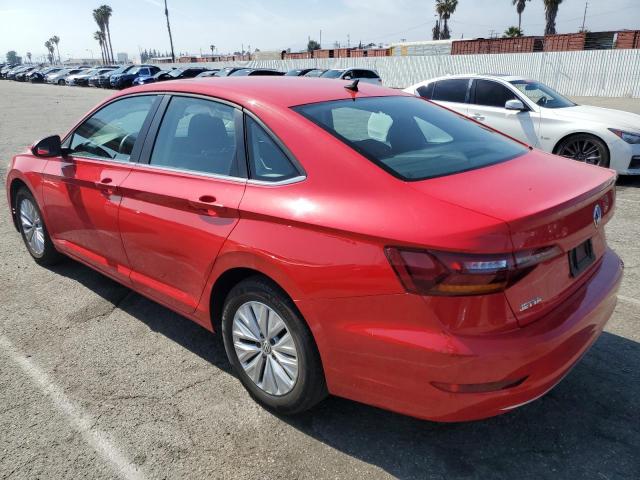 Vin: 3vwc57bu3km058866, lot: 55262635, volkswagen jetta s 20192