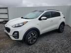 2020 KIA SPORTAGE E - KNDPNCAC9L7783762
