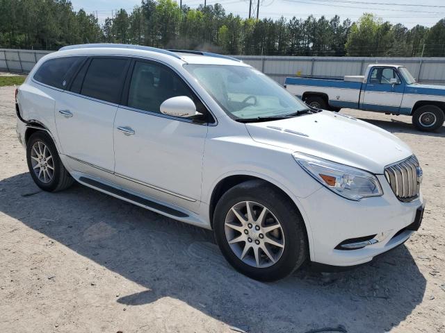 Vin: 5gakrbkd7gj193912, lot: 53535655, buick enclave 20164