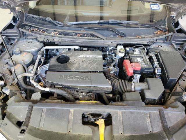 2022 NISSAN ROGUE PLAT JN8BT3DC8NW121003