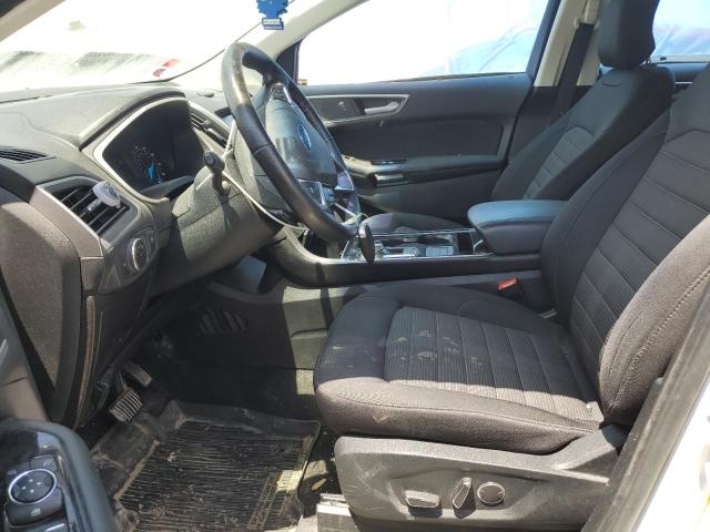 2019 FORD EDGE SEL - 2FMPK4J93KBC64145
