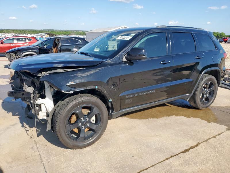 JEEP GRAND CHER