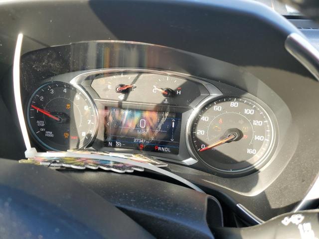 2024 CHEVROLET EQUINOX LT - 3GNAXKEGXRS121293