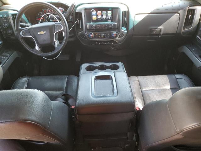 2017 CHEVROLET SILVERADO - 1GCVKRECXHZ202276