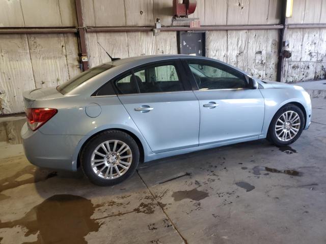 Vin: 1g1pj5sc3c7120962, lot: 52401985, chevrolet cruze eco 20123