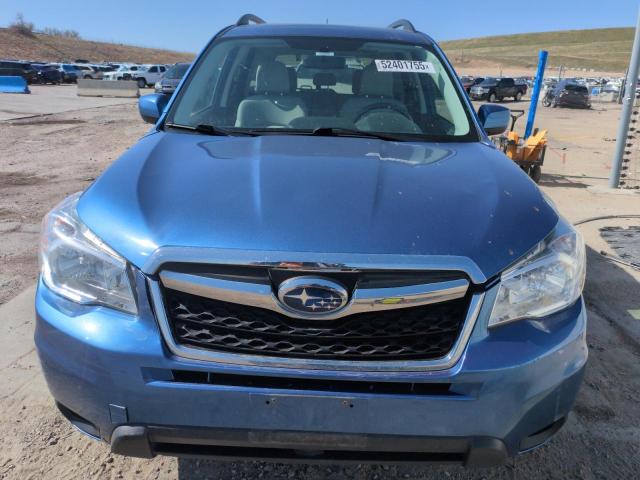 2015 SUBARU FORESTER 2 - JF2SJADC1FH549198