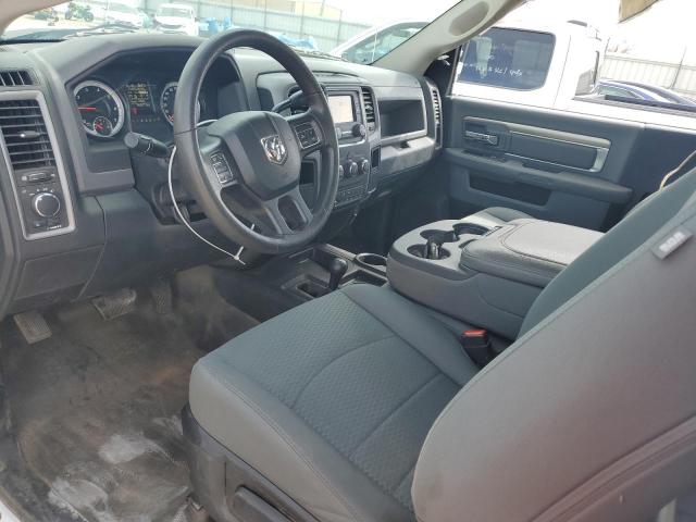2015 RAM 2500 ST 3C6LR5AT7FG655230