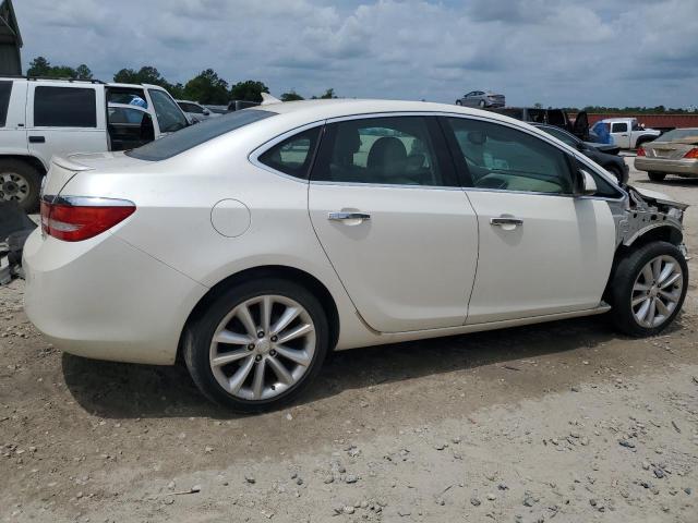 Vin: 1g4pr5skxe4105589, lot: 53344145, buick verano convenience 20143