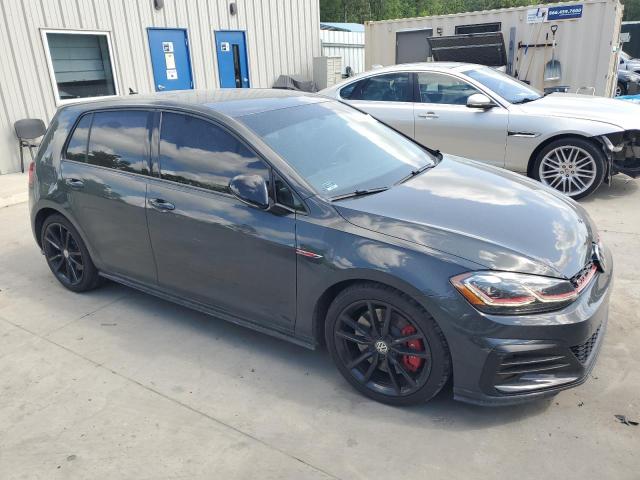 Vin: 3vw6t7au6km007642, lot: 55113635, volkswagen gti s 20194