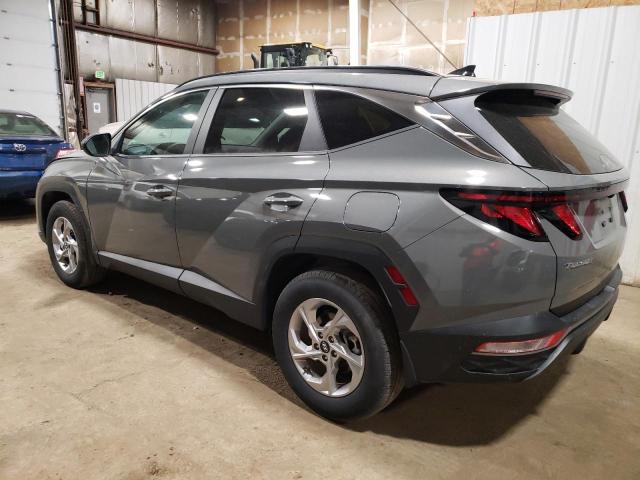 2024 HYUNDAI TUCSON SEL 5NMJBCDE6RH404231