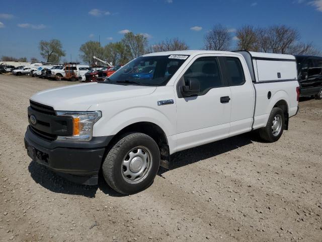 FORD F150 SUPER