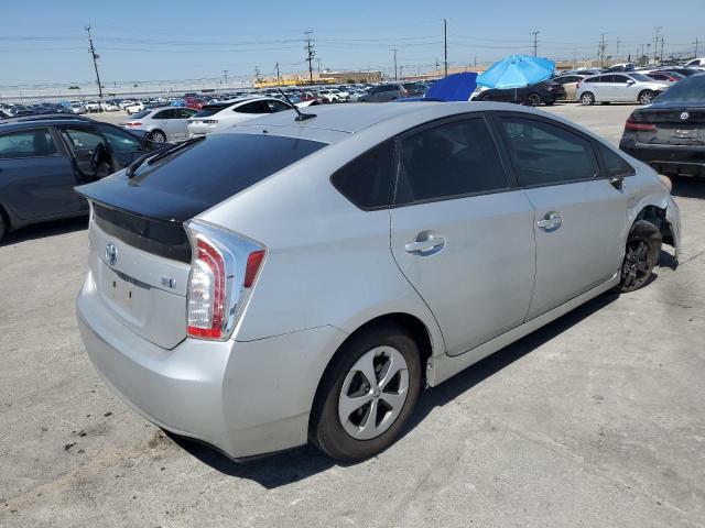 Vin: jtdkn3du5e1739553, lot: 55183665, toyota prius 20143