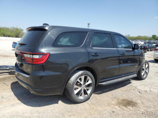 Vin: 1c4sdjctxfc786650, lot: 52554355, dodge durango r/t 20153