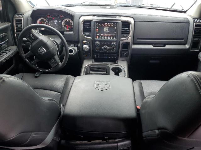 2017 RAM 1500 SPORT 1C6RR7UT4HS766511
