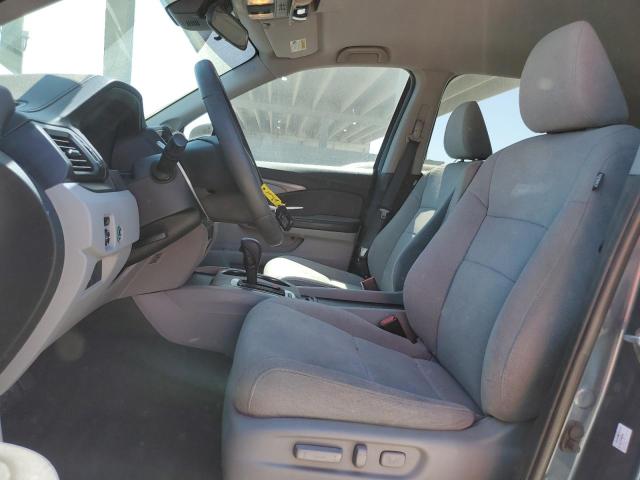 2019 HONDA PILOT EX 5FNYF5H34KB033391