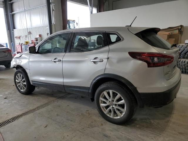 Vin: jn1bj1av3mw302569, lot: 52384265, nissan rogue s 20212