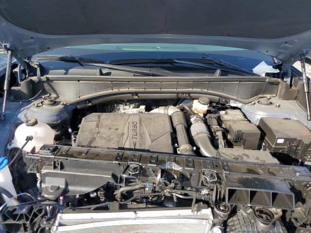 2024 HYUNDAI SANTA FE S - 5NMP24GL5RH053337