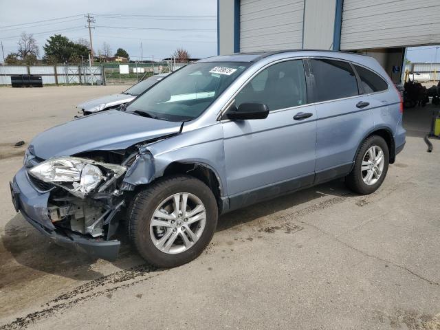 Vin: 5j6re4h51al051307, lot: 52789675, honda crv ex 2010 img_1