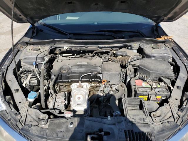 2016 HONDA ACCORD LX 1HGCR2F33GA219279