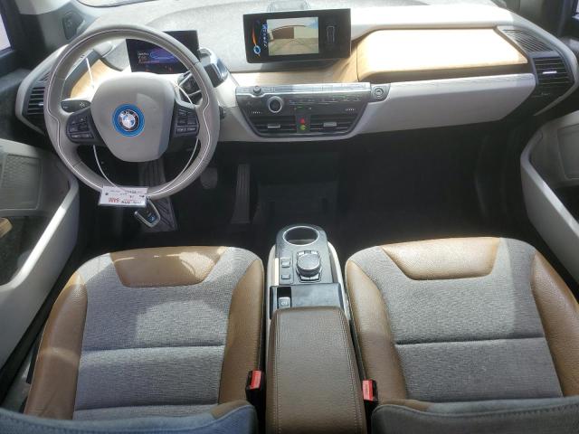2016 BMW I3 REX - WBY1Z4C50GV506450