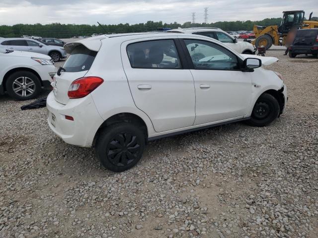 Vin: ml32a3hj3lh004427, lot: 54507985, mitsubishi mirage es 20203