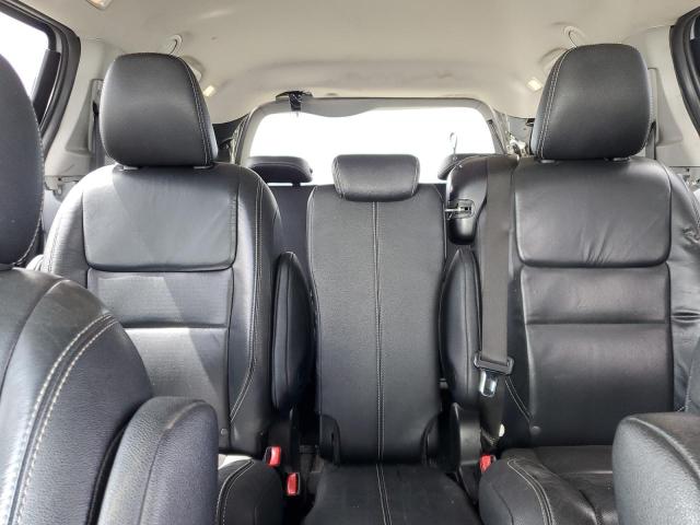2016 TOYOTA SIENNA SE 5TDXK3DC9GS729376