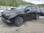 2022 TOYOTA HIGHLANDER - 5TDEBRCH6NS079586