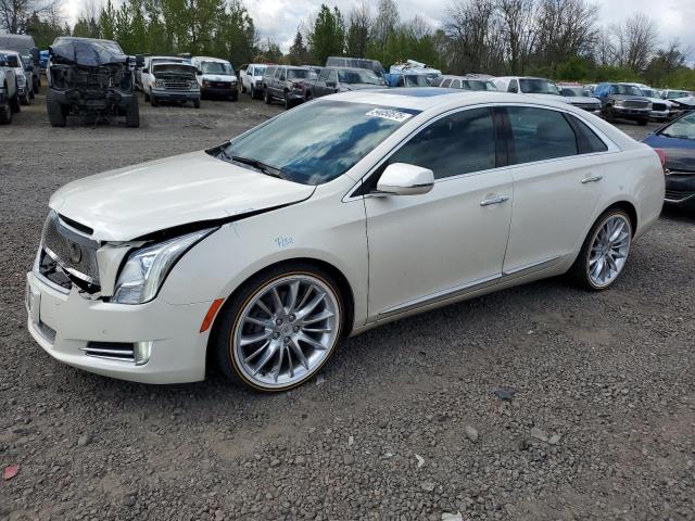 CADILLAC XTS PREMIUM COLLECTION