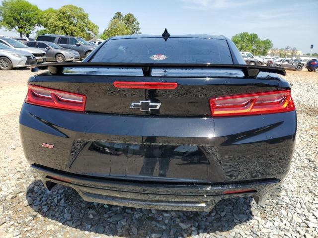 2016 CHEVROLET CAMARO SS - 1G1FF1R76G0190453