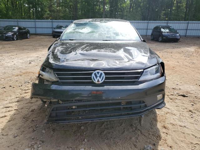 2017 VOLKSWAGEN JETTA SEL - 3VWL17AJ9HM266441