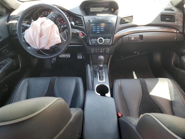 2021 ACURA ILX PREMIU 19UDE2F87MA007637