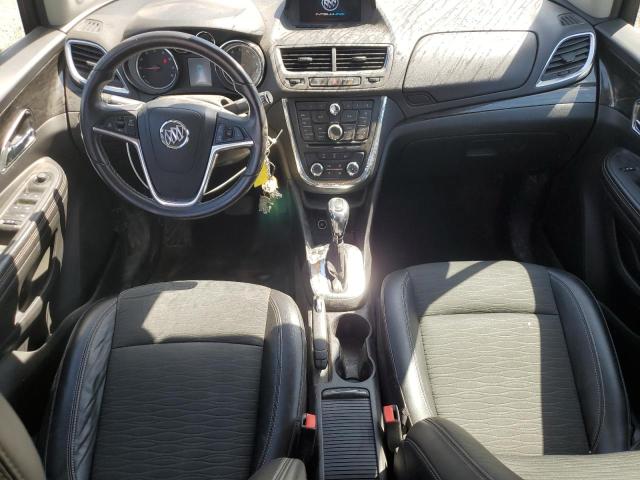 2015 BUICK ENCORE - KL4CJASB6FB047927