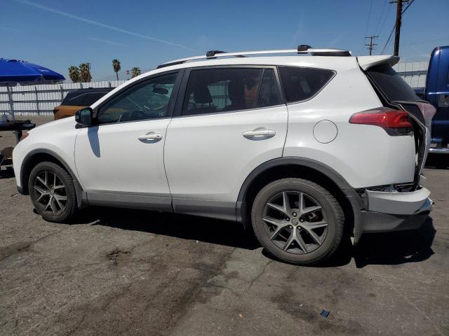 2016 TOYOTA RAV4 SE - 2T3NFREV1GW311763
