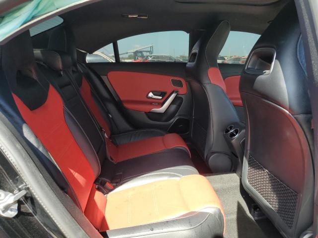 2020 MERCEDES-BENZ CLA AMG 35 - W1K5J5BB8LN087237