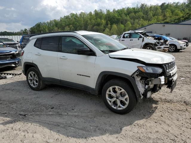 Vin: 3c4njdbn9st539998, lot: 54697075, jeep compass latitude 20254