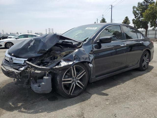 Vin: 1hgcr2f5xha249799, lot: 55222975, honda accord sport 2017 img_1