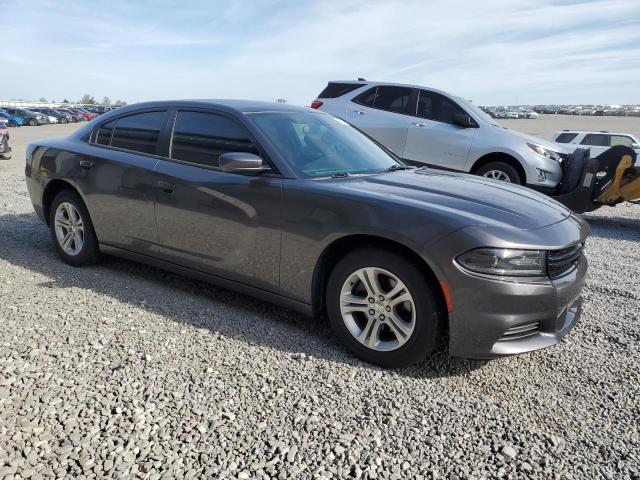 Vin: 2c3cdxbg2kh707639, lot: 53381745, dodge charger sxt 20194