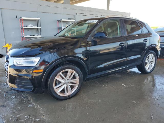 AUDI Q3 PREMIUM