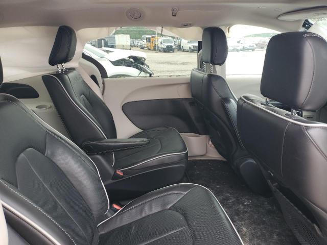 2021 CHRYSLER PACIFICA H - 2C4RC1S76MR518110