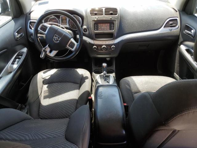 2016 DODGE JOURNEY SE - 3C4PDCAB1GT147333