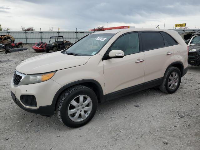 KIA SORENTO BA