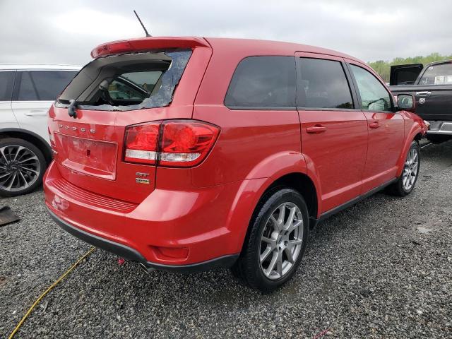 Vin: 3c4pdceg5jt370178, lot: 51810755, dodge journey gt 20183