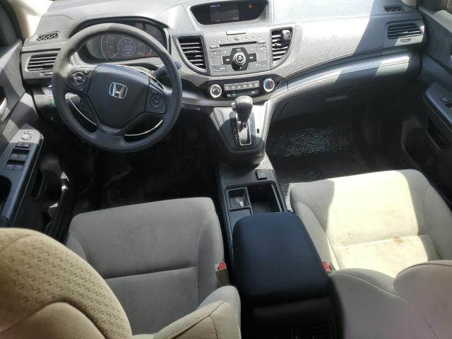 2016 HONDA CR-V LX - 5J6RM4H34GL016500