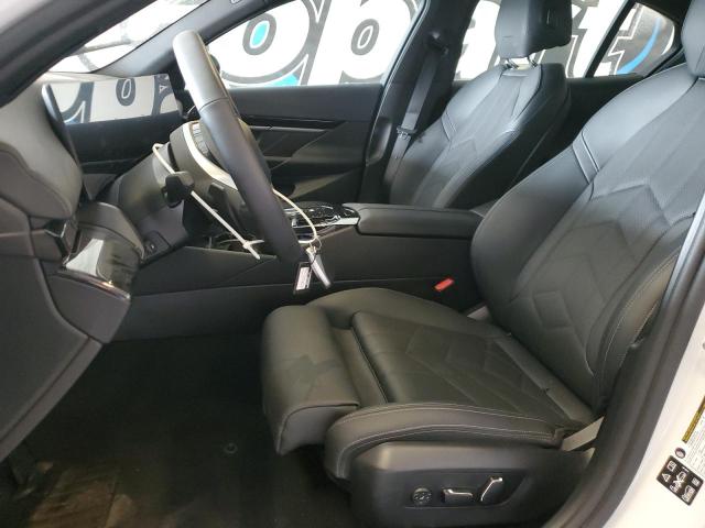 2025 BMW 530 XI - WBA53FJ04SCU04951