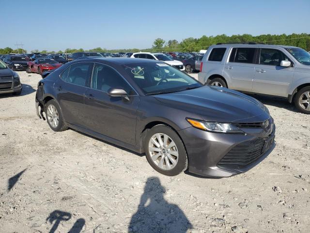 Vin: 4t1b11hk1ku266040, lot: 53558635, toyota camry l 20194